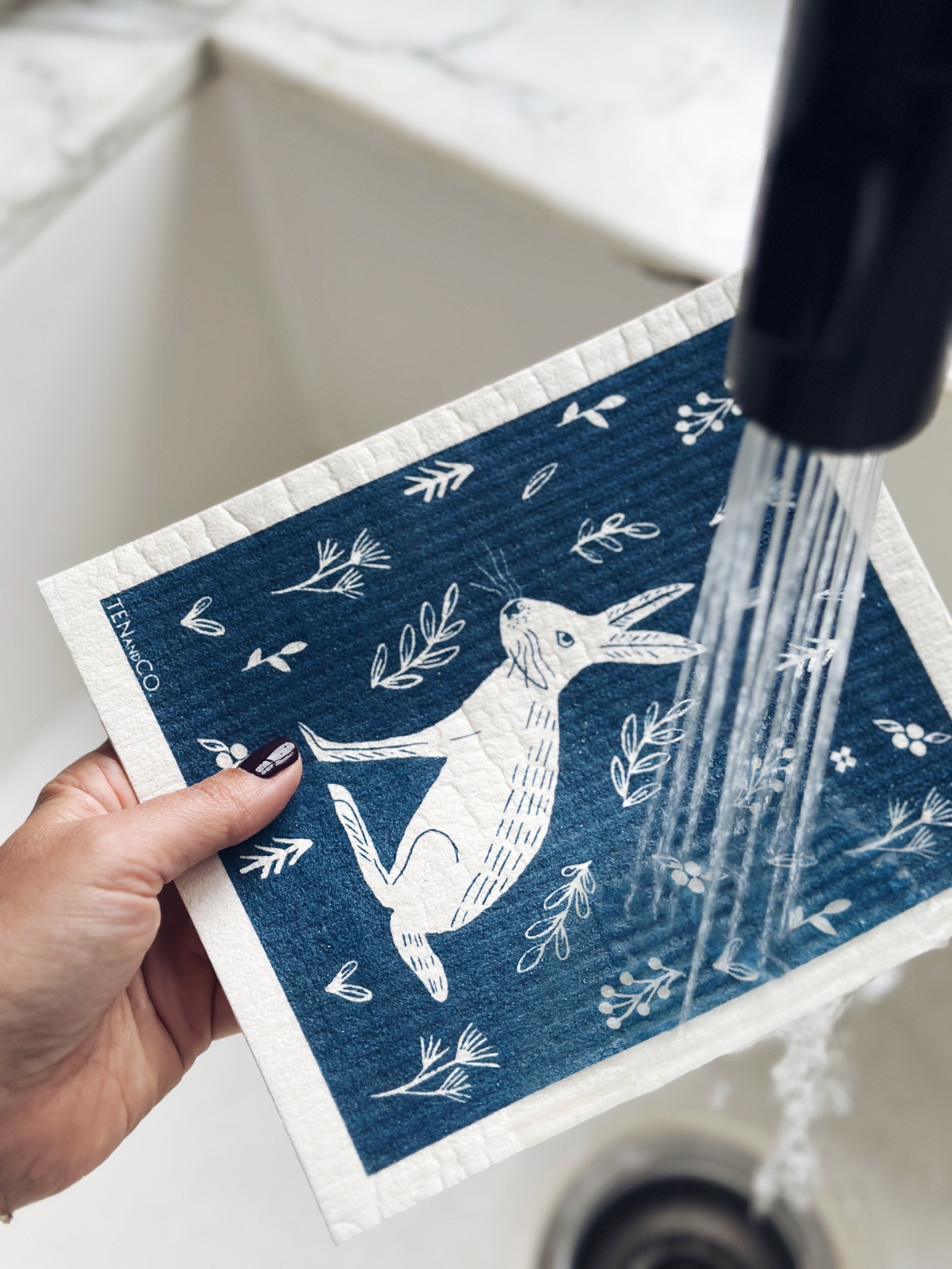 Tea Towels
