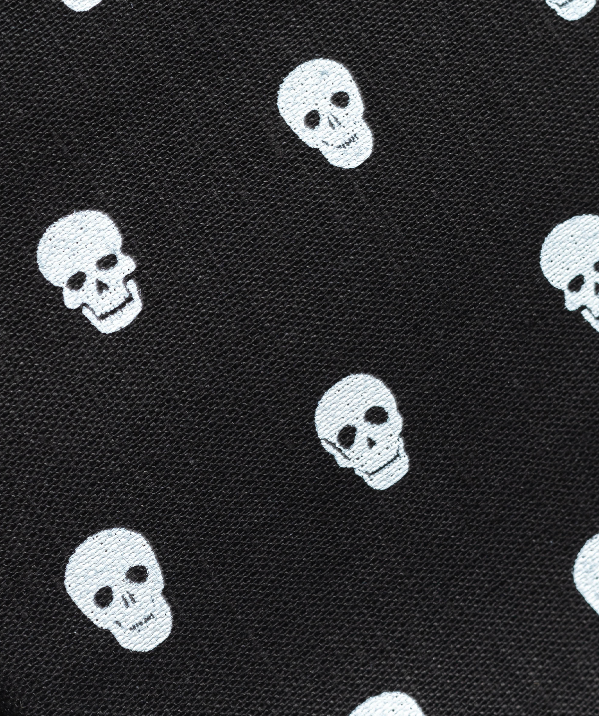 Skull Sponge Cloth + Tea Towel Set