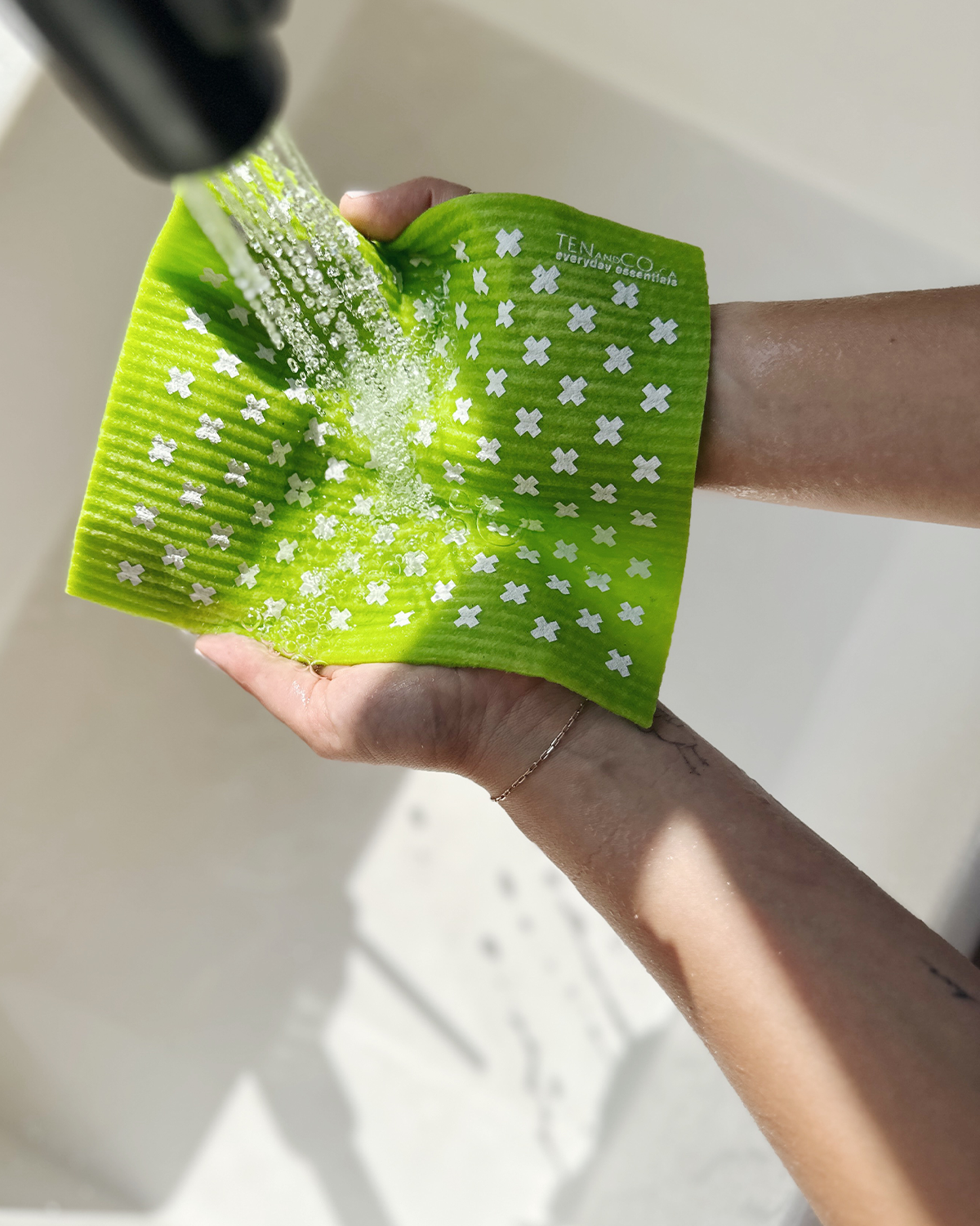 Everyday Essentials | 4 Pack