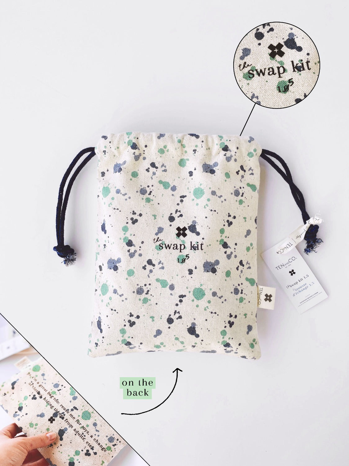 Value Pack (worth over $54)