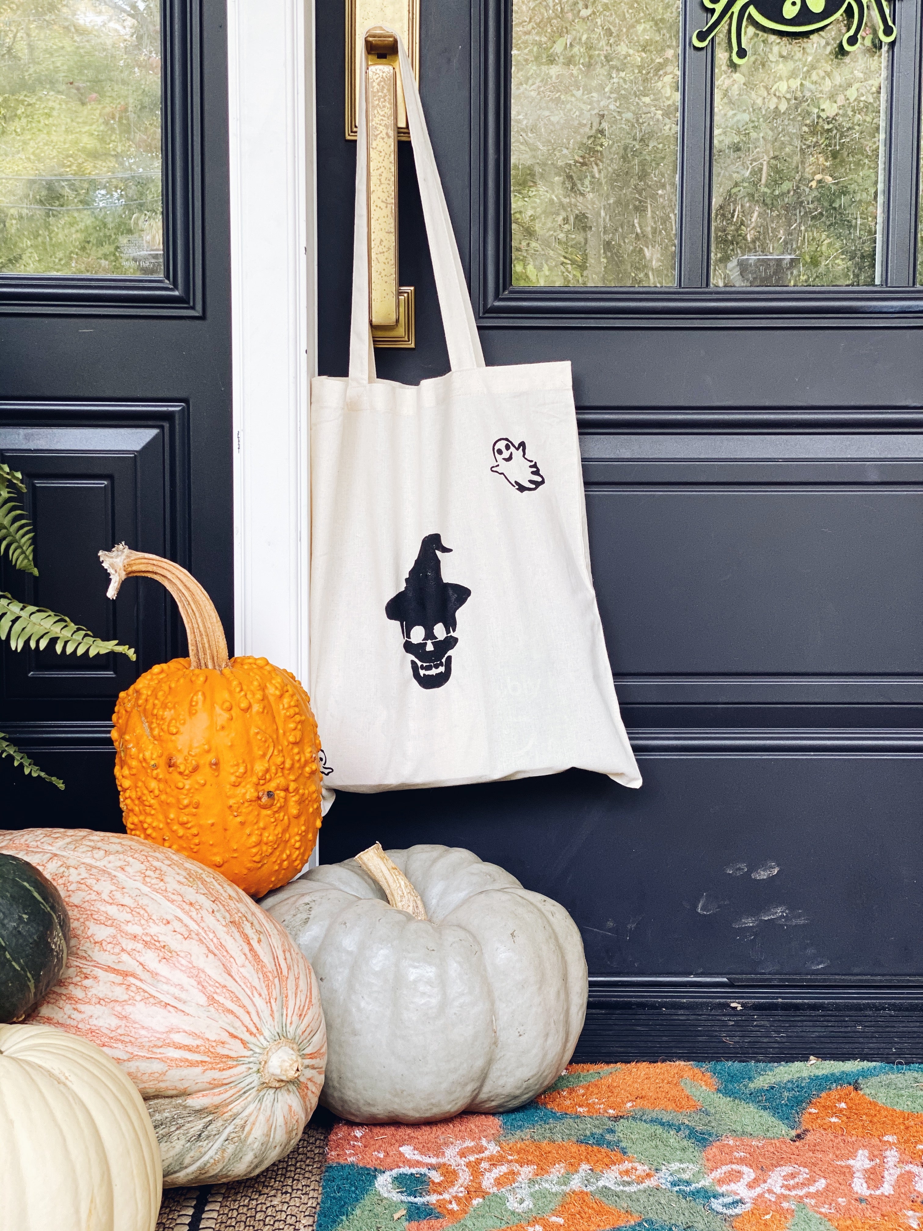 Halloween: Sustainable Tips for an Eco-Friendly Celebration