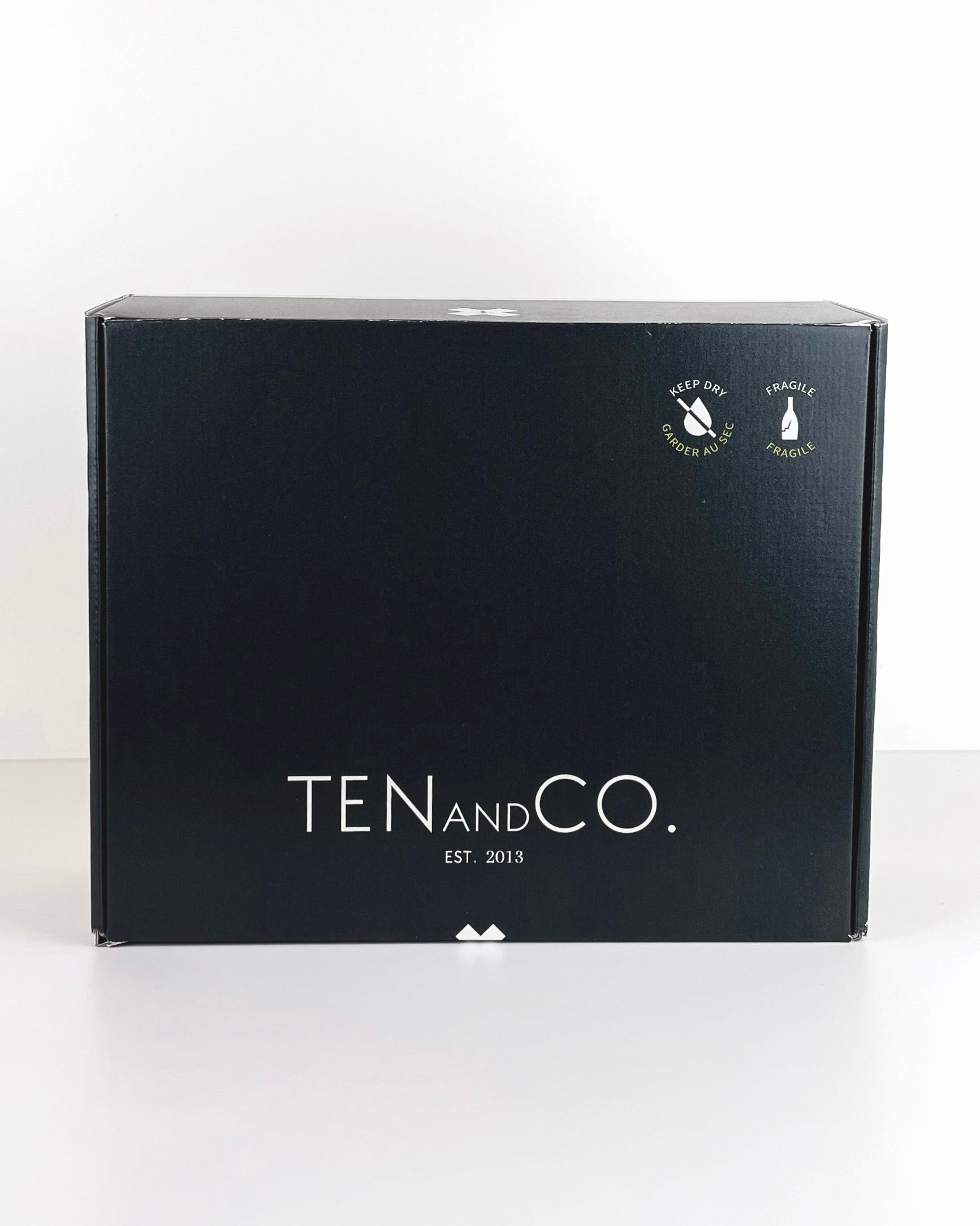 Large Gift Box