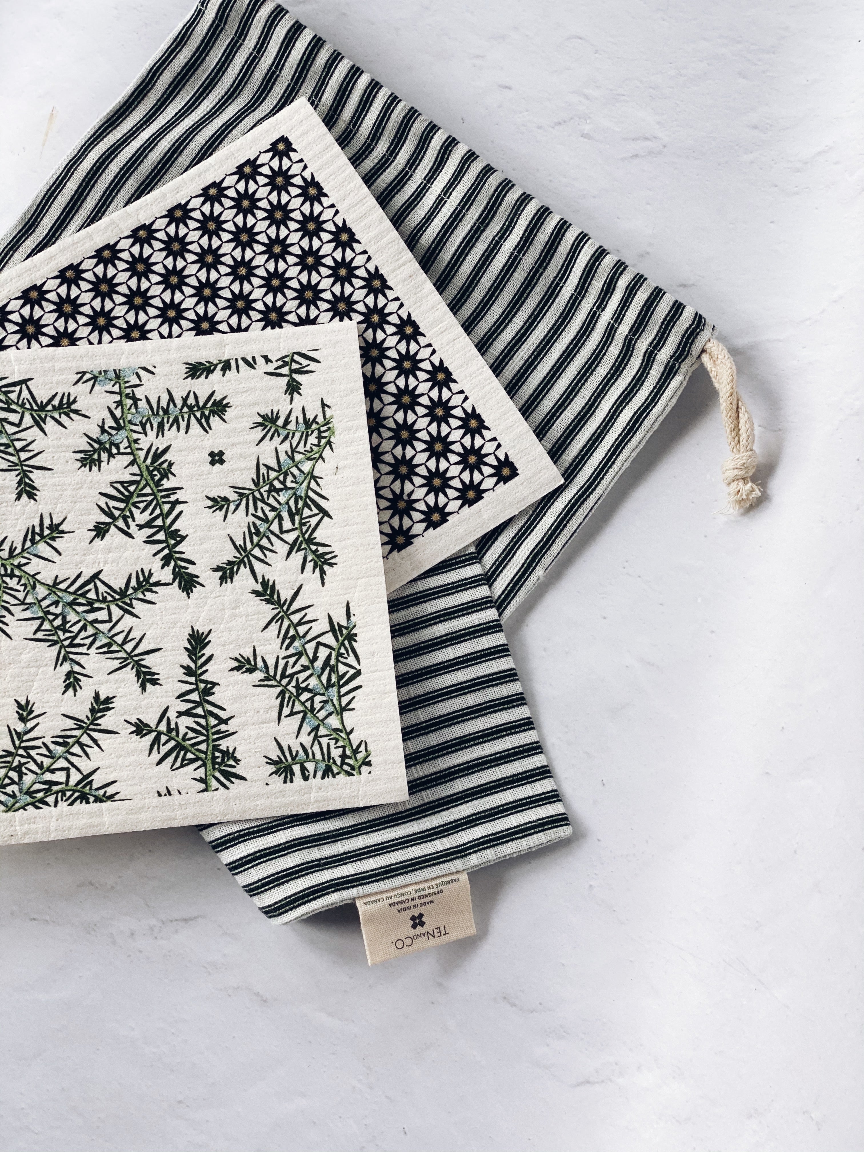 Gift Bag | 3 Pack