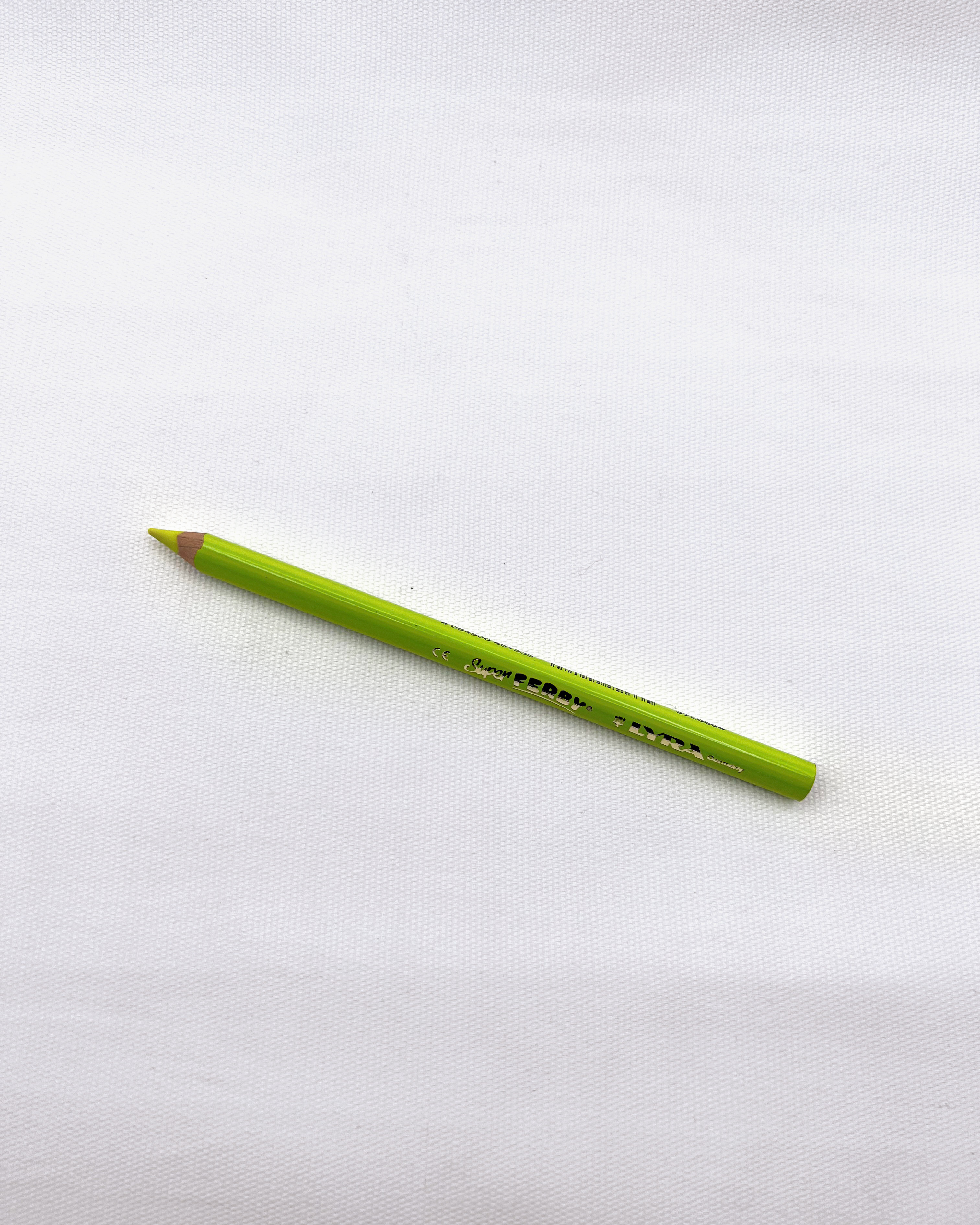 Neon Highlighter Pencil