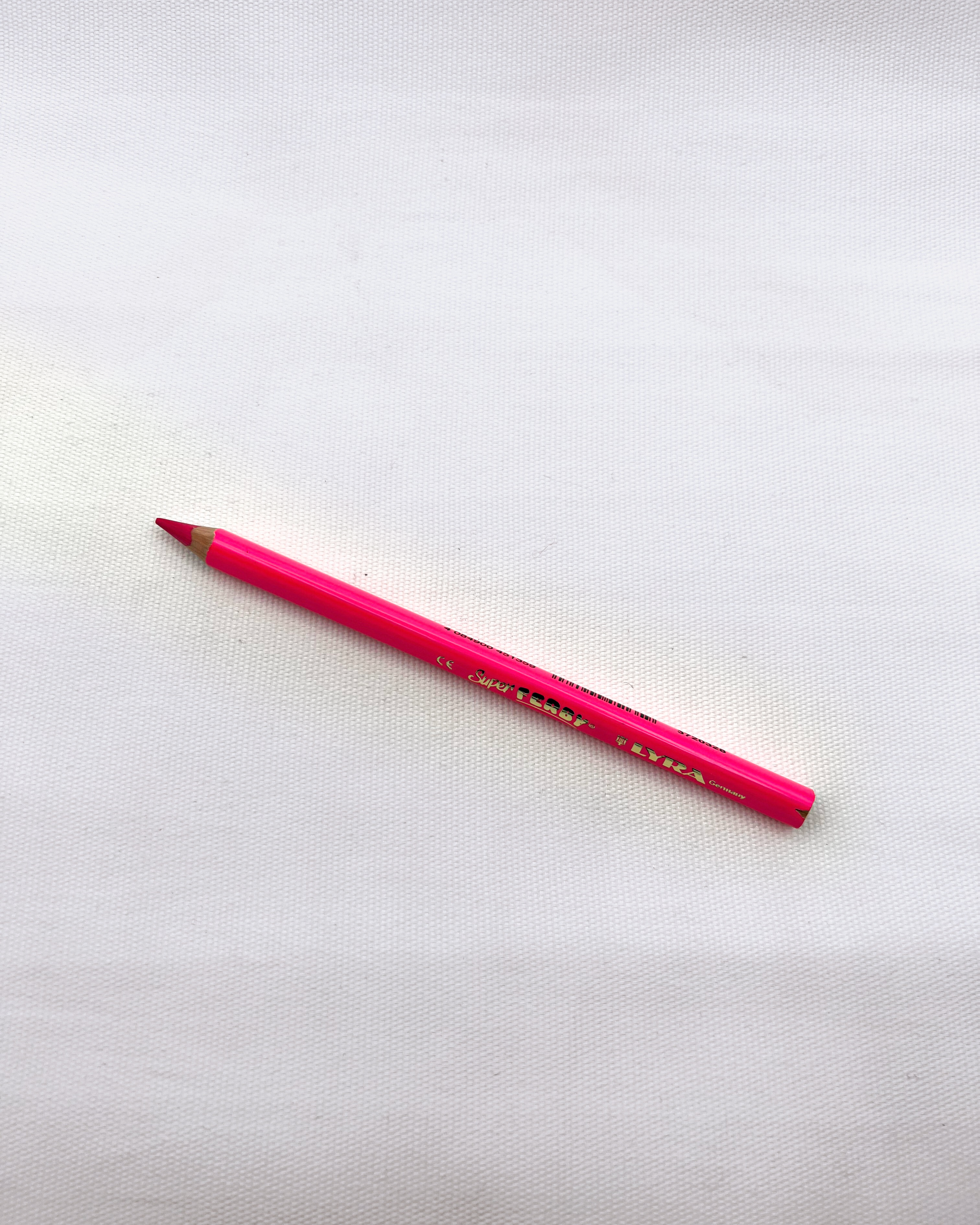 Neon Highlighter Pencil