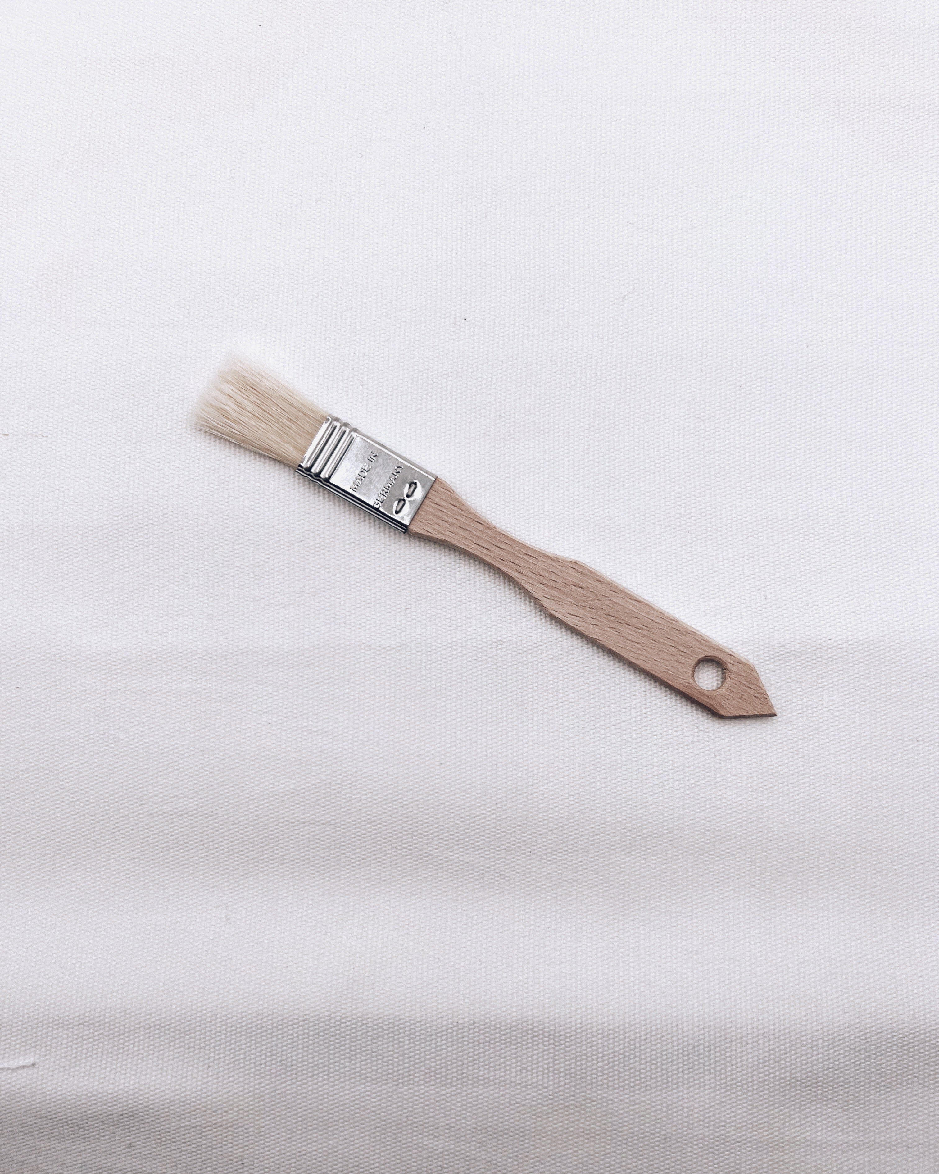 Baking Brush Flat