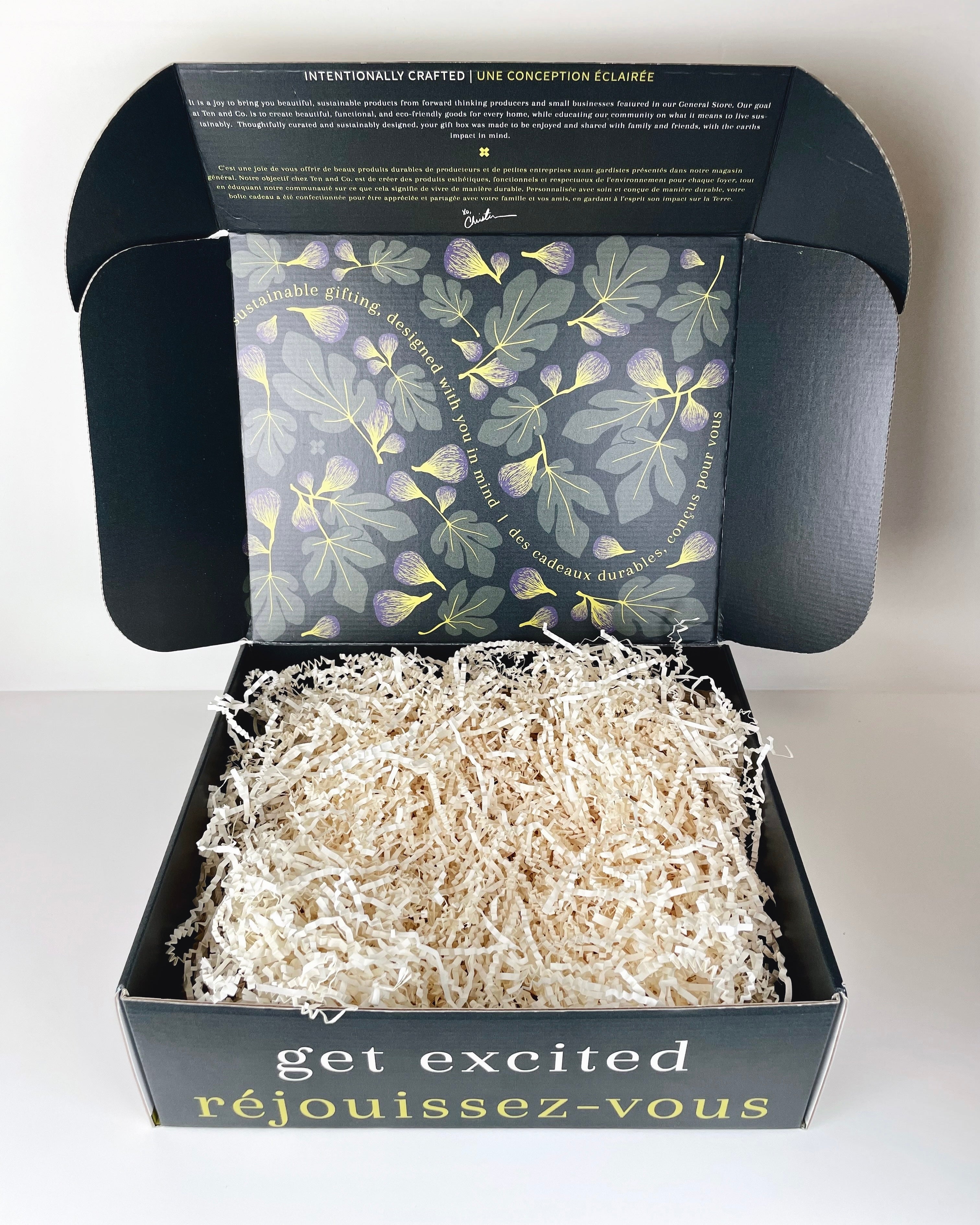Large Gift Box