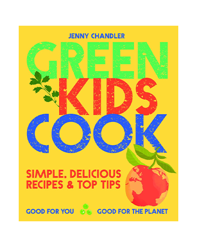 Green Kids Cook