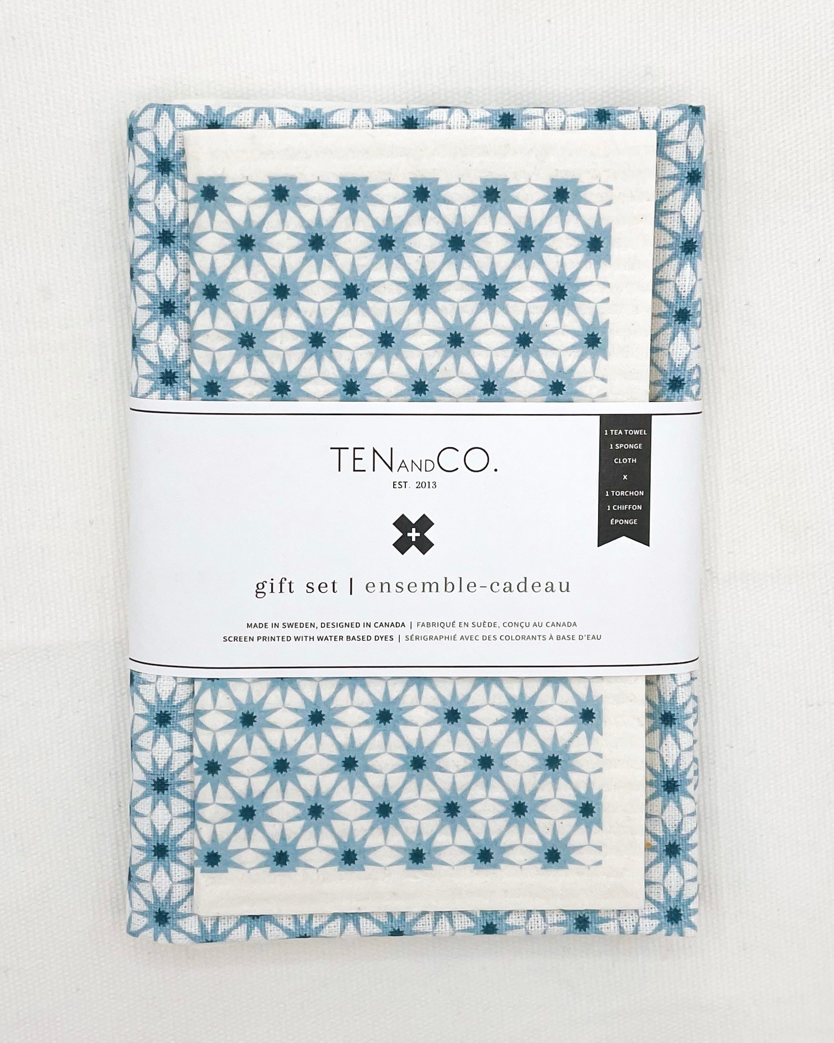 Gift Set | Starburst