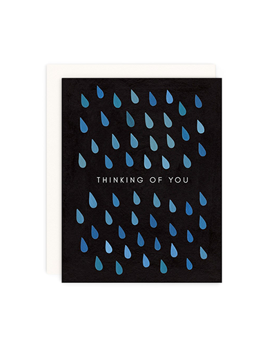 Thinking of You Card