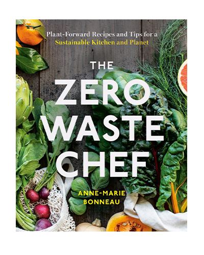 The Zero Waste Chef