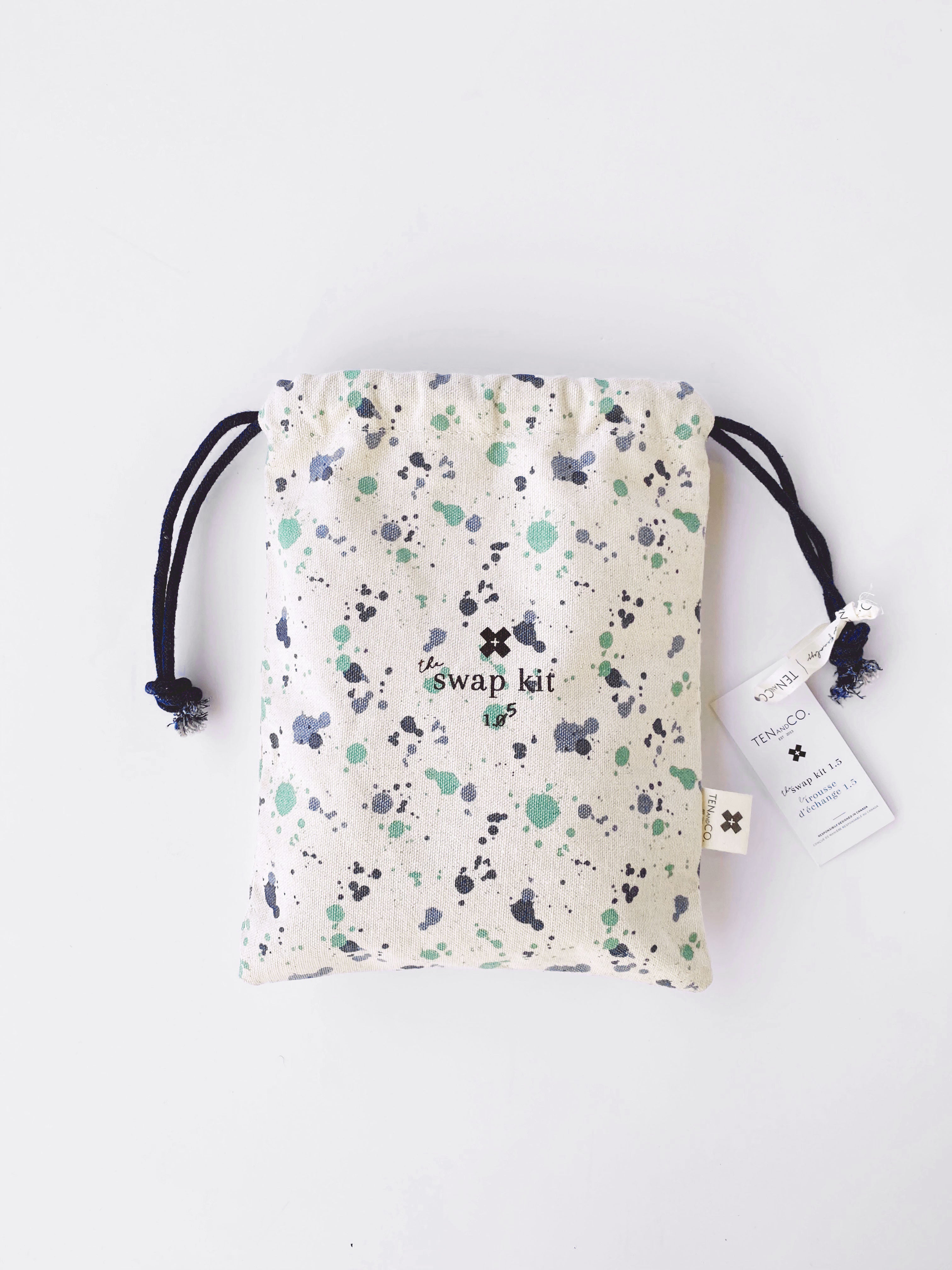 Drawstring Bag